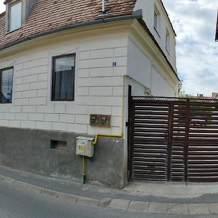 Casa Mondo Sibiu Eksteriør billede