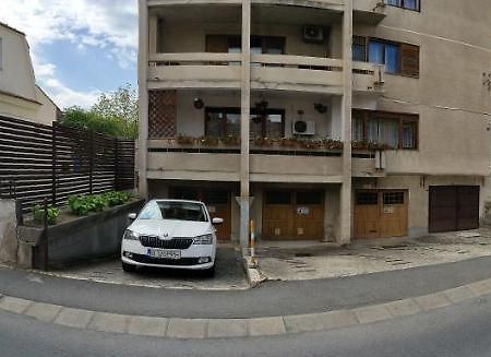 Casa Mondo Sibiu Eksteriør billede