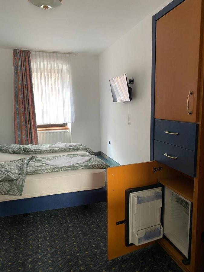 Casa Mondo Sibiu Eksteriør billede
