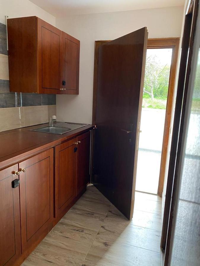 Casa Mondo Sibiu Eksteriør billede