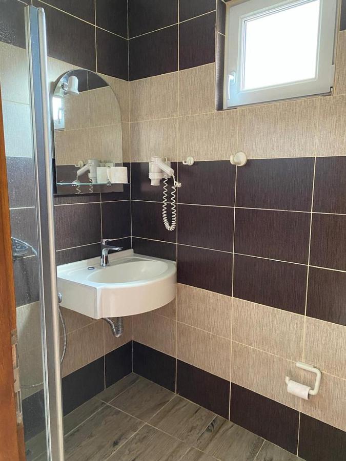 Casa Mondo Sibiu Eksteriør billede