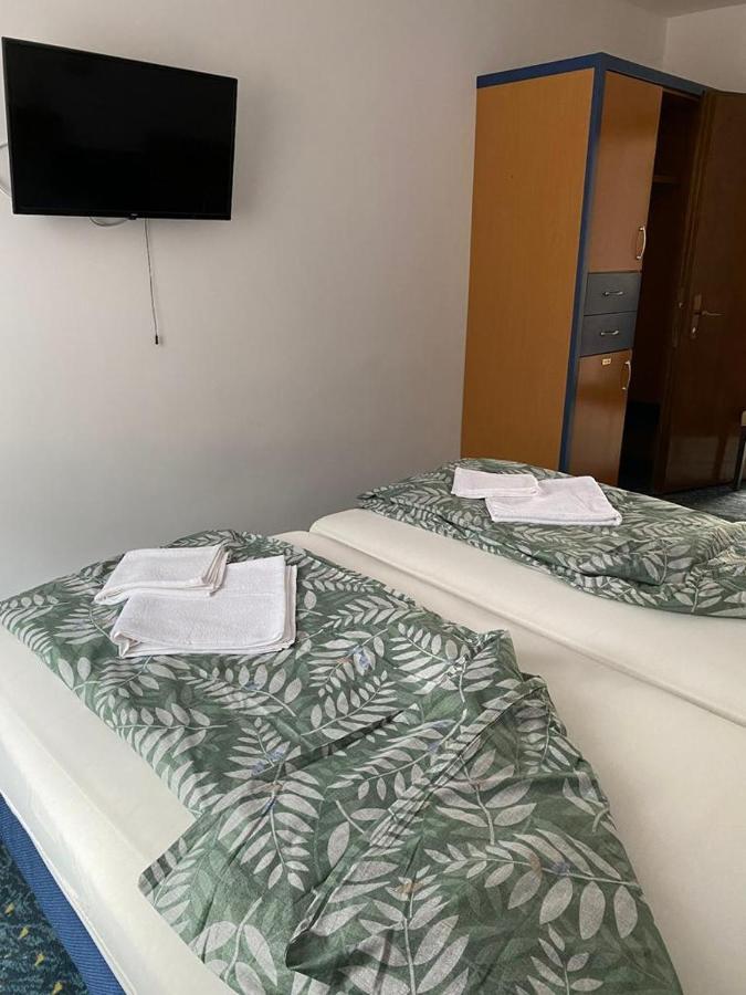 Casa Mondo Sibiu Eksteriør billede