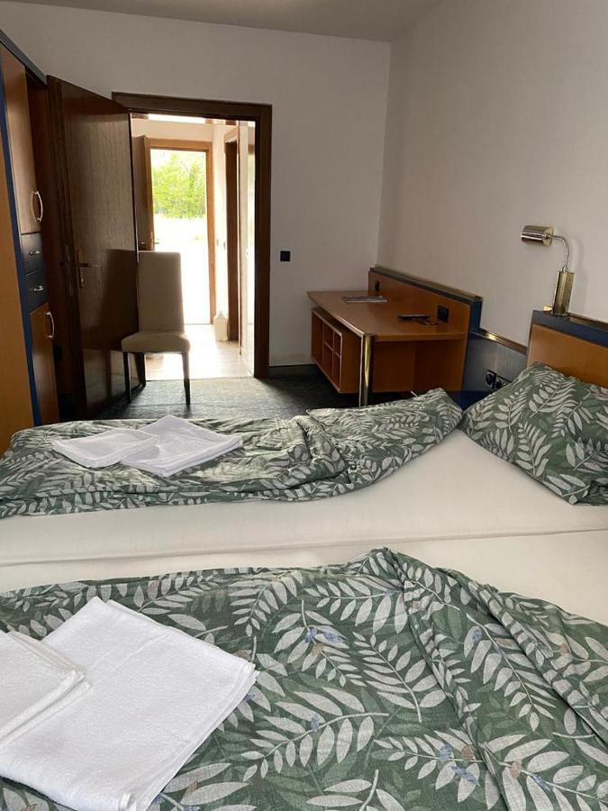 Casa Mondo Sibiu Eksteriør billede
