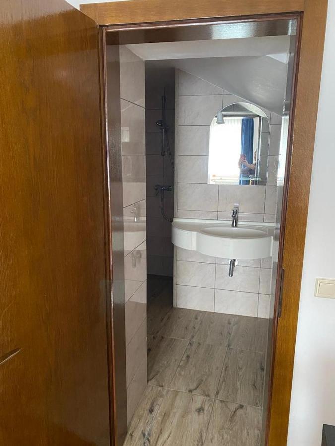 Casa Mondo Sibiu Eksteriør billede