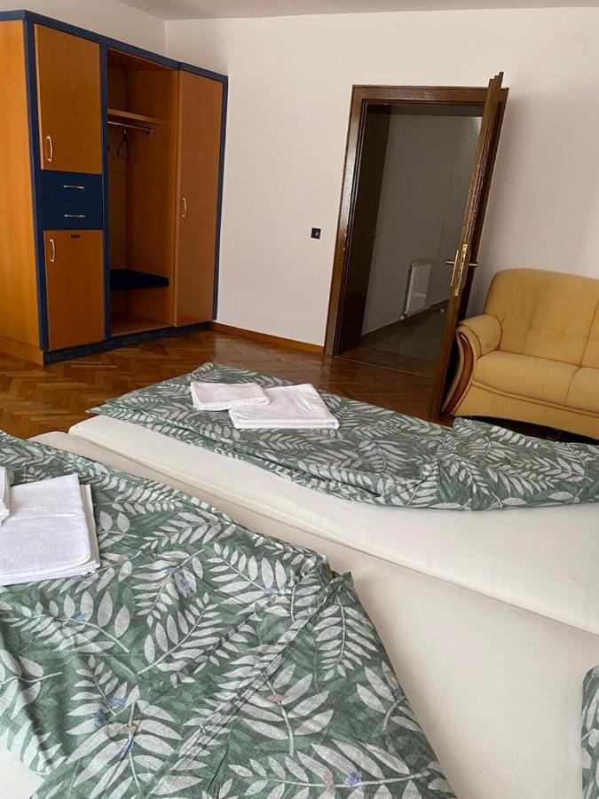 Casa Mondo Sibiu Eksteriør billede