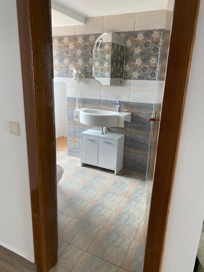 Casa Mondo Sibiu Eksteriør billede