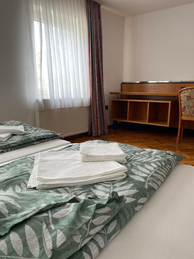 Casa Mondo Sibiu Eksteriør billede