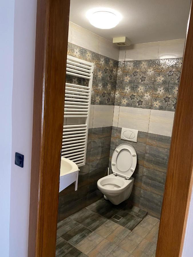 Casa Mondo Sibiu Eksteriør billede