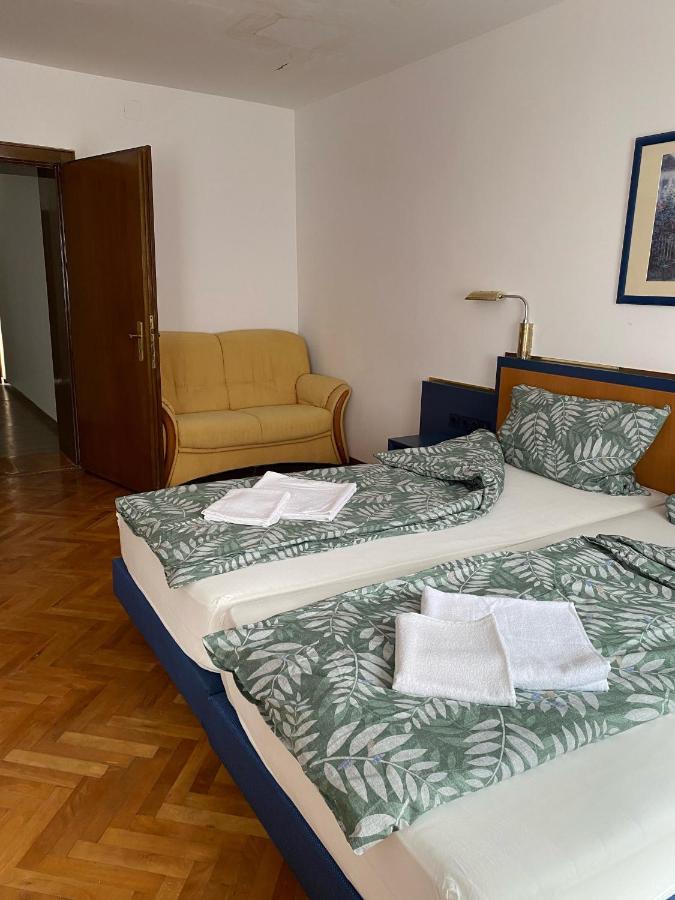 Casa Mondo Sibiu Eksteriør billede