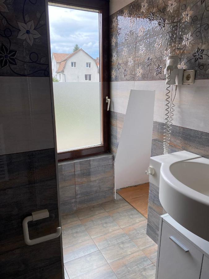 Casa Mondo Sibiu Eksteriør billede