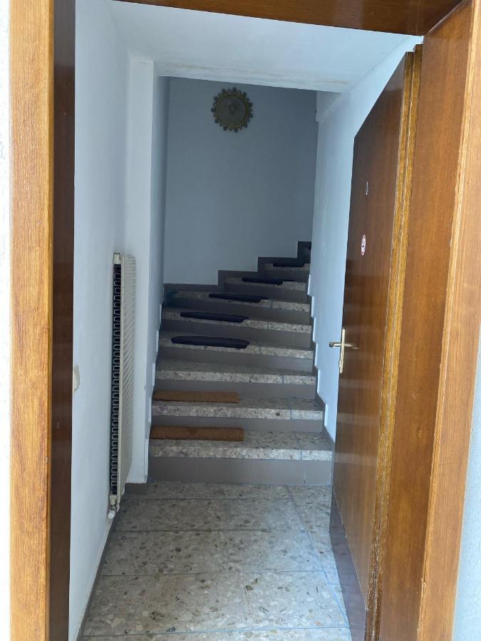 Casa Mondo Sibiu Eksteriør billede