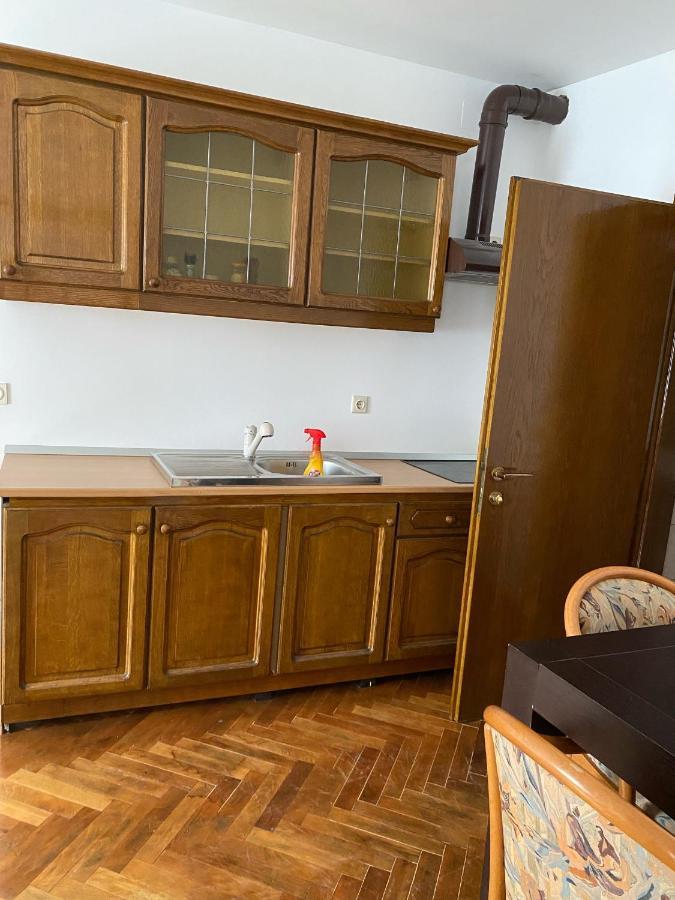 Casa Mondo Sibiu Eksteriør billede