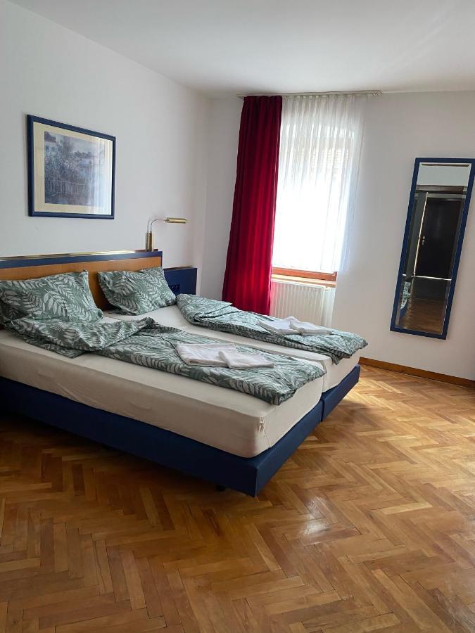 Casa Mondo Sibiu Eksteriør billede