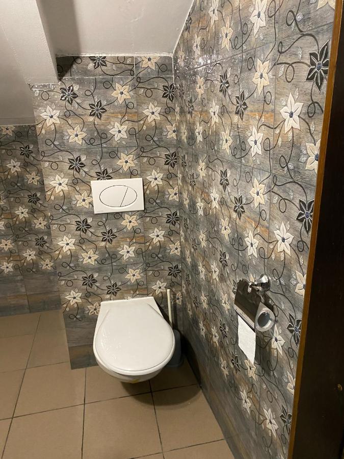 Casa Mondo Sibiu Eksteriør billede