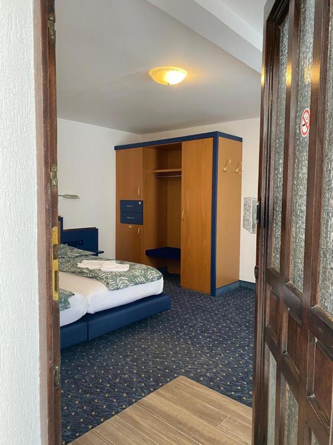 Casa Mondo Sibiu Eksteriør billede