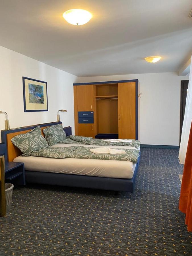 Casa Mondo Sibiu Eksteriør billede