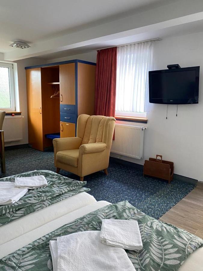 Casa Mondo Sibiu Eksteriør billede