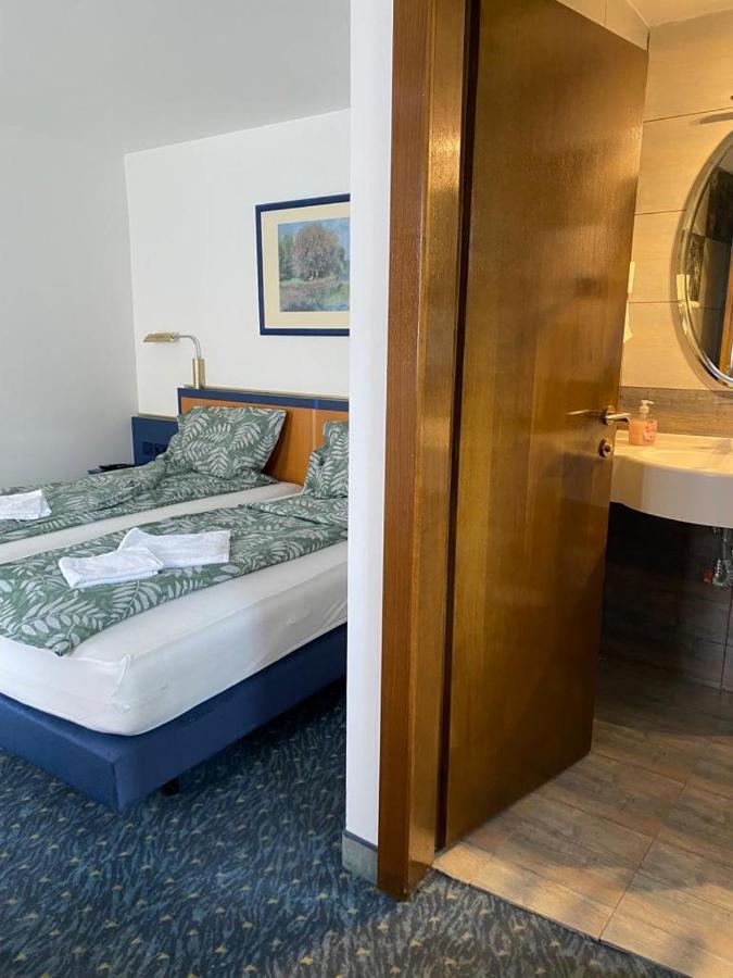 Casa Mondo Sibiu Eksteriør billede