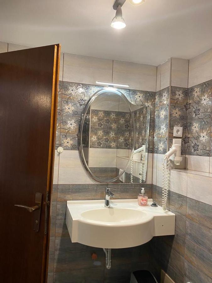 Casa Mondo Sibiu Eksteriør billede