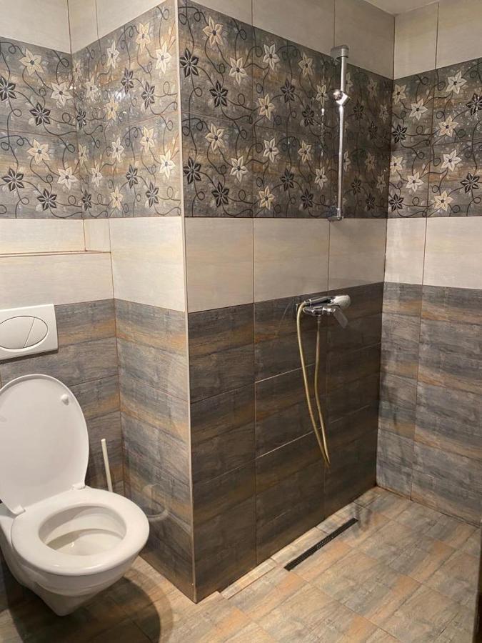 Casa Mondo Sibiu Eksteriør billede