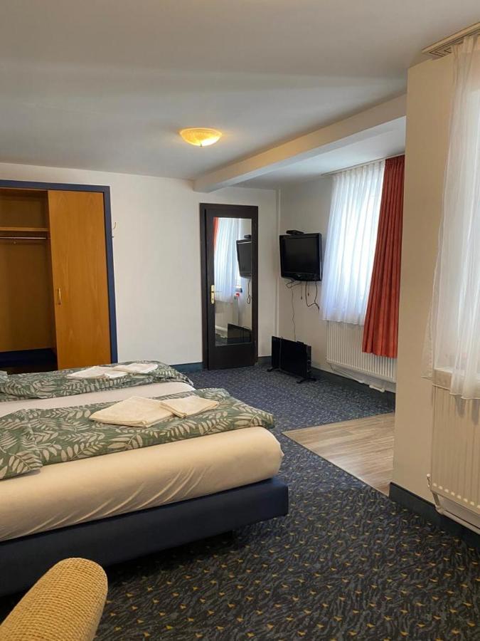 Casa Mondo Sibiu Eksteriør billede