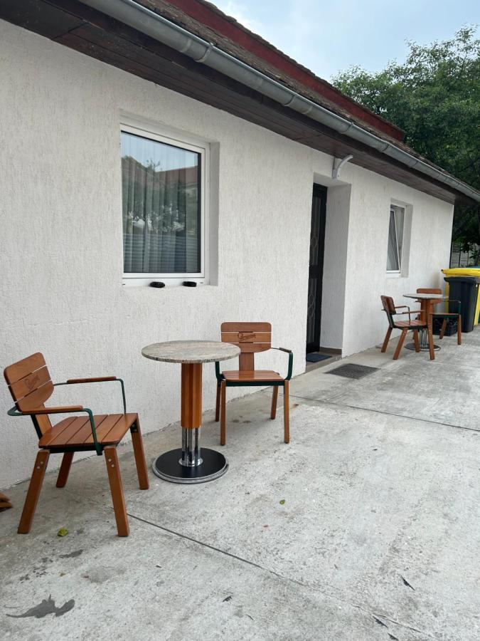 Casa Mondo Sibiu Eksteriør billede
